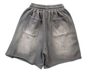 Hellstar Snap Shorts