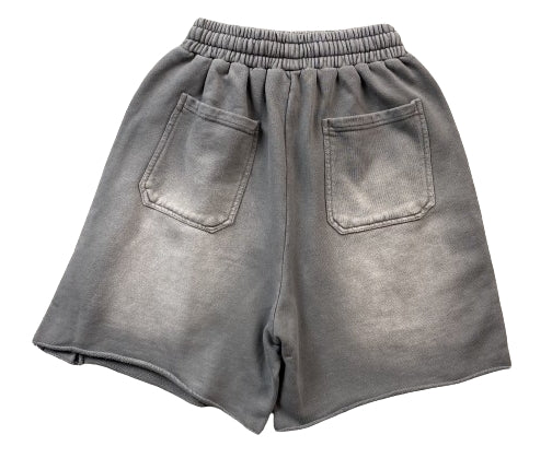 Hellstar Snap Shorts