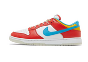 Nike Dunk Low QS LeBron James Fruity Pebbles