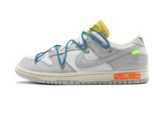 Nike Dunk Low Off-White Lot 10