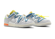 Nike Dunk Low Off-White Lot 10