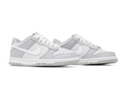 Dunk Low PS 'Wolf Grey'