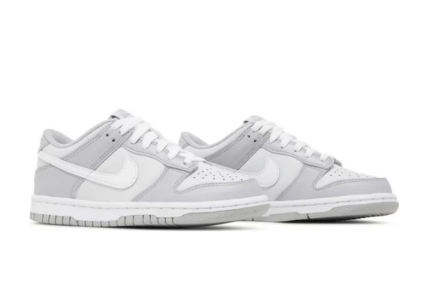Dunk Low PS 'Wolf Grey'