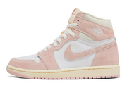 Jordan 1 Retro High OG Washed Pink (Women's)