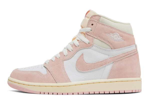 Jordan 1 Retro High OG Washed Pink (Women's)