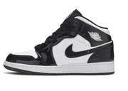 Jordan 1 Mid SE All-Star Carbon Fiber (2021) (GS)