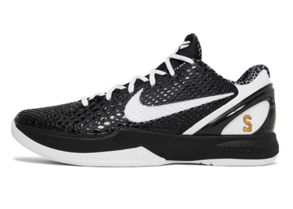 Nike Kobe 6 Protro Mambacita Sweet 16
