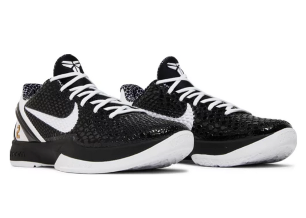 Nike Kobe 6 Protro Mambacita Sweet 16