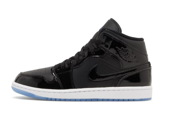 Jordan 1 Mid SE Space Jam