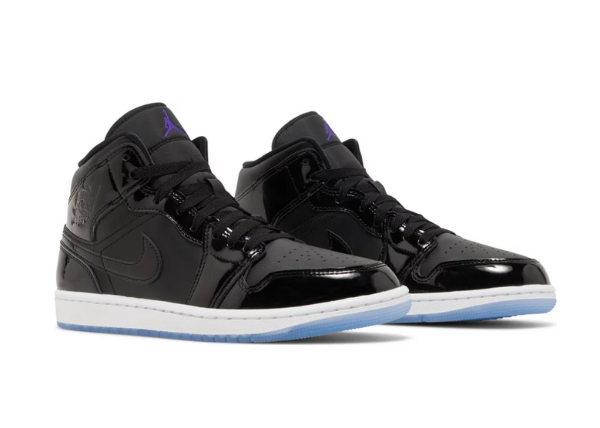 Jordan 1 Mid SE Space Jam
