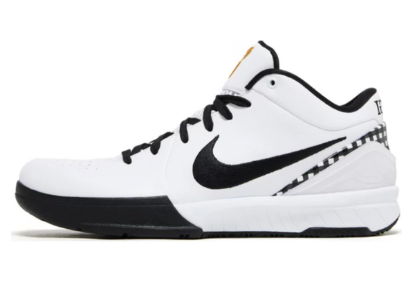 Nike Kobe 4 Protro Mambacita Gigi