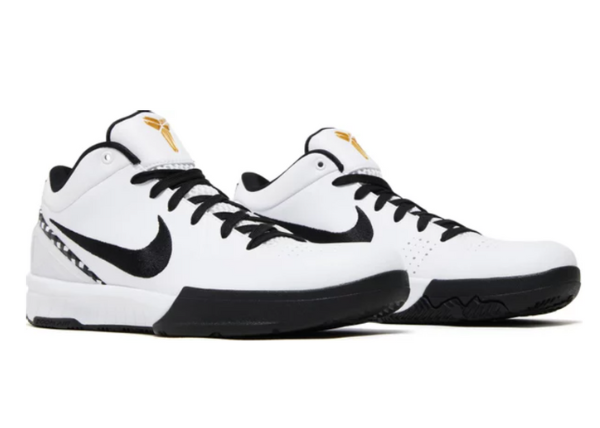 Nike Kobe 4 Protro Mambacita Gigi