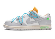 Nike Dunk Low Off-White Lot 2
