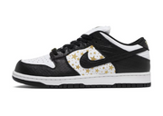 Nike SB Dunk Low Supreme Stars Black (2021)