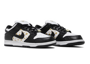 Nike SB Dunk Low Supreme Stars Black (2021)
