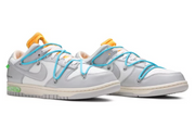 Nike Dunk Low Off-White Lot 2