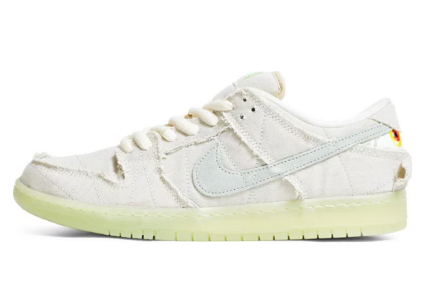 Nike SB Dunk Low Mummy