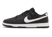 Nike Dunk Low Black White (2022)