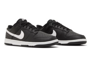 Nike Dunk Low Black White (2022)