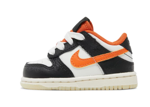 Nike Dunk Low PRM Halloween (2021) (TD)