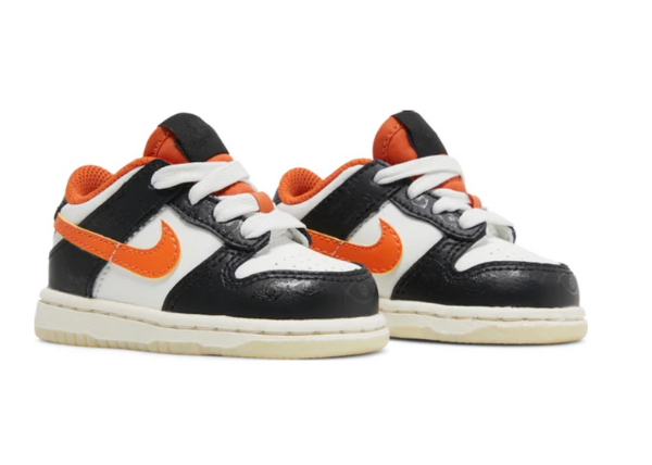 Nike Dunk Low PRM Halloween (2021) (TD)
