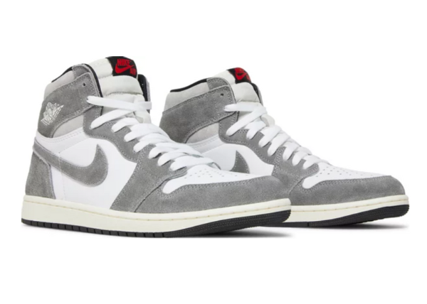 Jordan 1 Retro High OG Washed Black