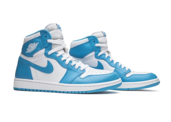 Jordan 1 Retro UNC