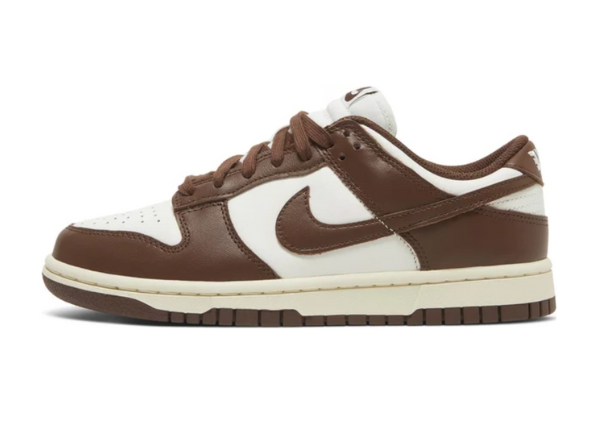 Nike Dunk Low Cacao Wow (Women's)