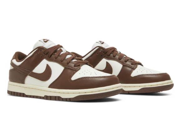 Nike Dunk Low Cacao Wow (Women's)