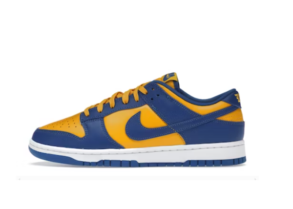 Nike Dunk Low UCLA