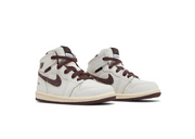A Ma Maniére x Air Jordan 1 High OG TD 'Airness'