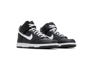 Dunk High GS 'Anthracite White'