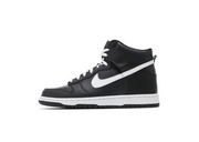 Dunk High GS 'Anthracite White'