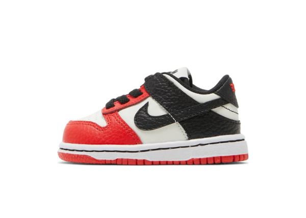 NBA x Dunk Low EMB TD '75th Anniversary - Bulls'