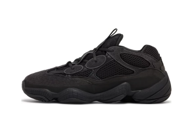adidas Yeezy 500 Utility Black