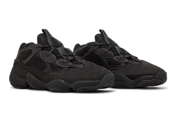 adidas Yeezy 500 Utility Black