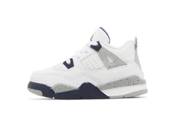Air Jordan 4 Retro TD 'Midnight Navy'