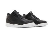 Air Jordan 3 Retro BP 'Black'