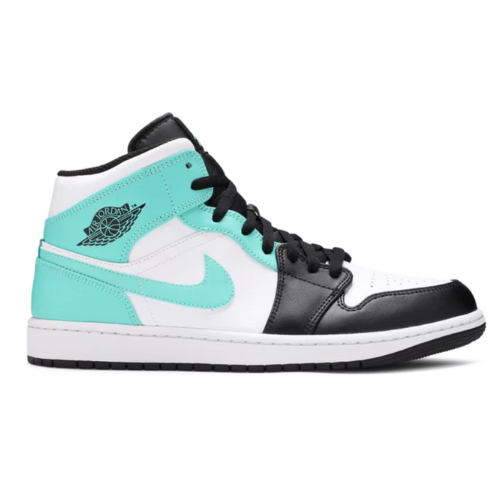 Jordan 1 Mid Tropical Twist Igloo