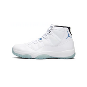 Jordan 11 Retro Legend Blue (2014)