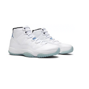 Jordan 11 Retro Legend Blue (2014)