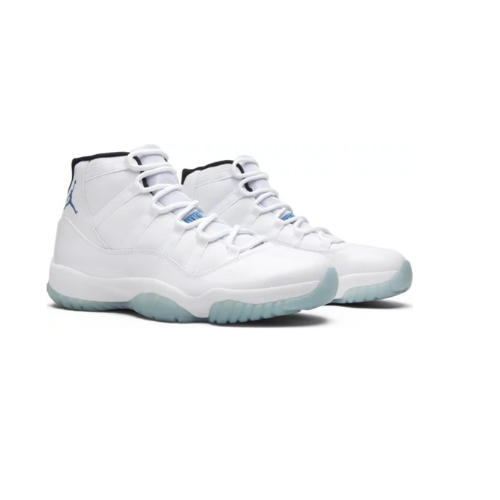 Jordan 11 Retro Legend Blue (2014)