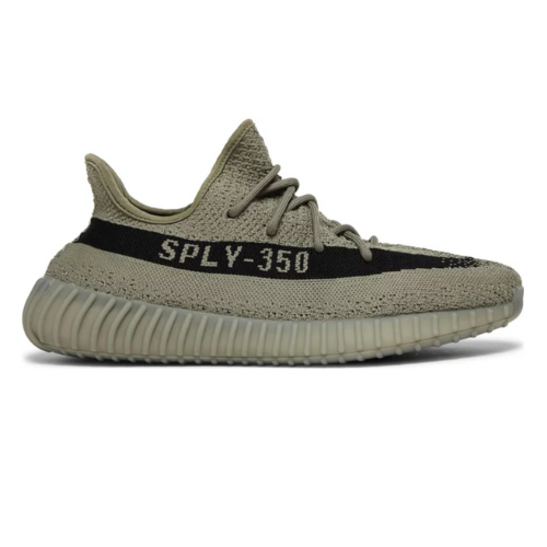 adidas Yeezy Boost 350 V2 Granite