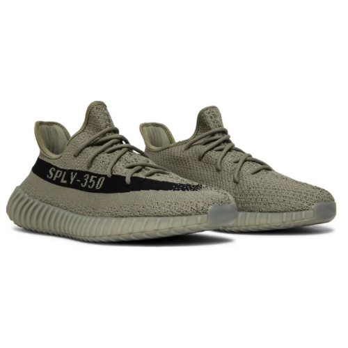 adidas Yeezy Boost 350 V2 Granite