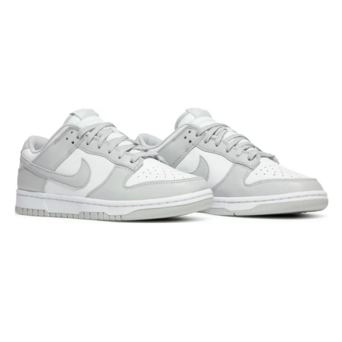 Nike Dunk Low Grey Fog
