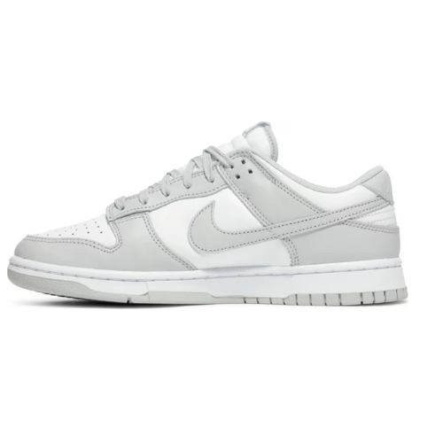Nike Dunk Low Grey Fog