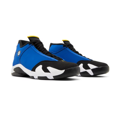 Air Jordan 14 Retro 'Laney'
