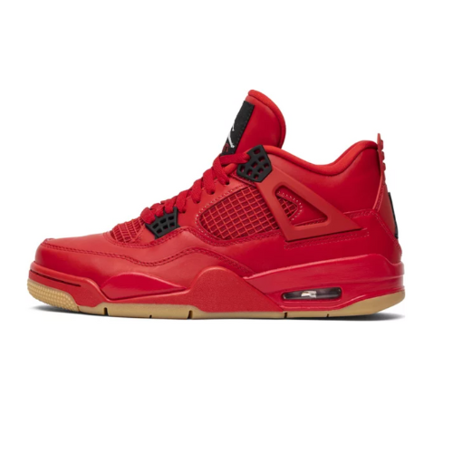 Wmns Air Jordan 4 Retro NRG 'Singles Day'