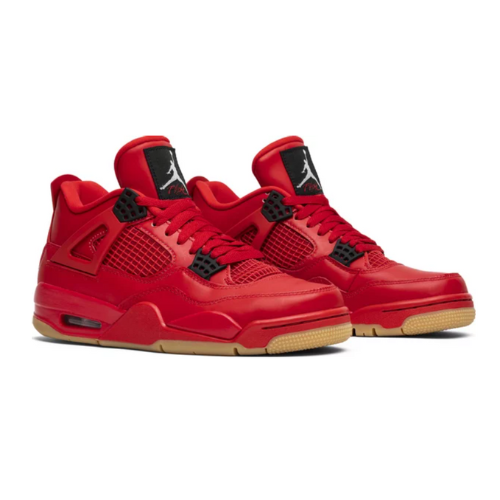 Wmns Air Jordan 4 Retro NRG 'Singles Day'