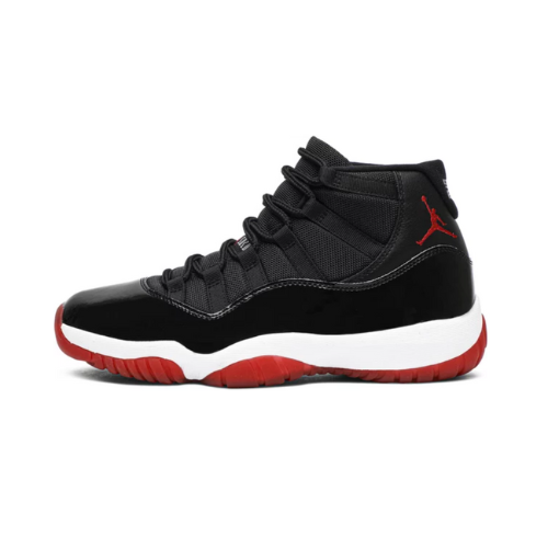 Jordan 11 Retro Playoffs Bred (2019)